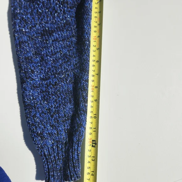 Michael Kors Turtleneck Oversize Women's Sweater Size Extra extra Small. - Picture 8 of 11